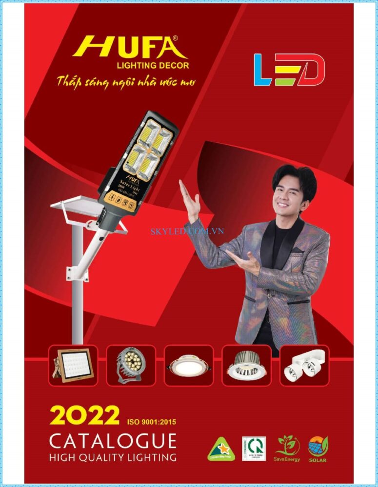 Bang Gia Den Led Hufa 2022 001