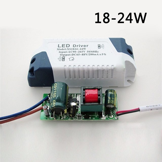 Led-driver-la-gi