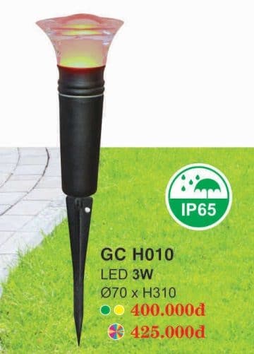 Den Ghim Co Gc H010 Hufa