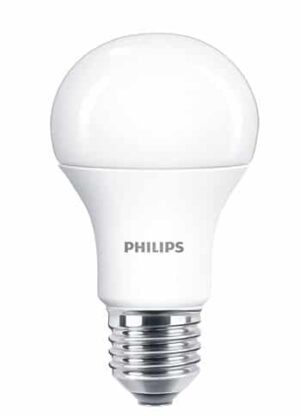 Den Led Bulb 10 5w 10w E27 6500k 3000k 230v A60 Apr