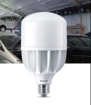 Den Led Bulb Essential 7w E27 65000k 3000k 230v A60