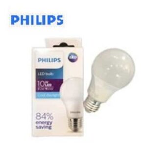 Den Led Bulb Mycare 10w E27 6500k 3000k 230v A60