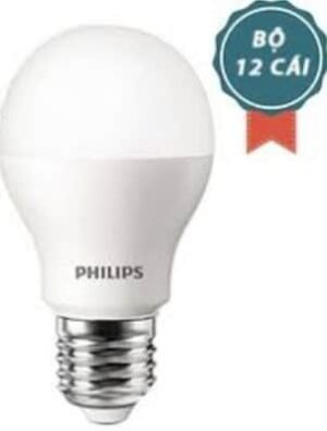 Den Led Bulb Mycare 8w E27 6500k 3000k 230v A60