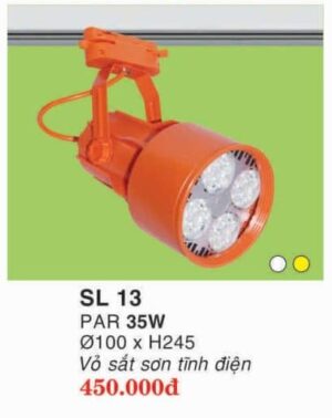 Den Led Chieu Diem Sl 13 Hufa