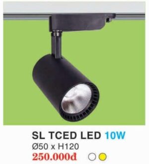 Den Led Chieu Diem Sl Tced 10w Hufa