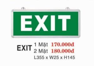 Den Loi Thoat Hiem Exit 1 Mat 1 1