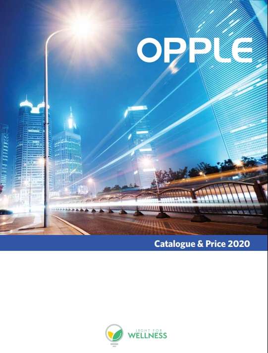 catalogue ,bang gia den led oppo