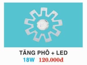 Tang Pho Led 2