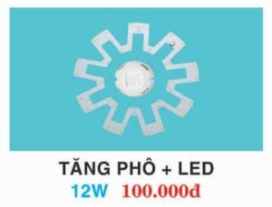 Tang Pho Led