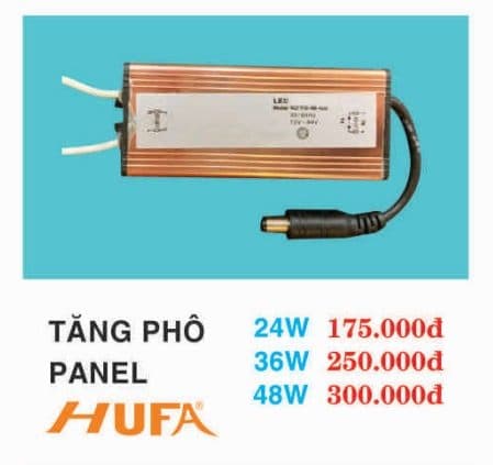 Tang Pho Panel Hufa