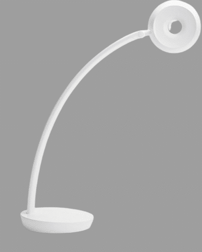 Đèn Bàn Philips Led Donut 66109