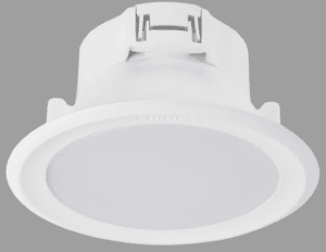 59373 Downlight Led 9w 2700k 4000k 6500k 230v ¢125 Vien Bacvang