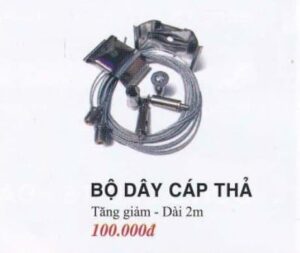 Bo Day Cap Tha