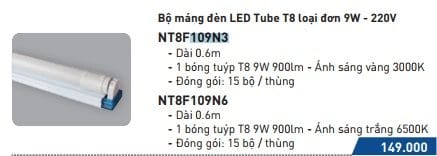 Bo Mang Den Loai Don