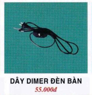 Day Dimer Den Ban