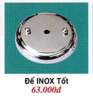 De Inox Tot