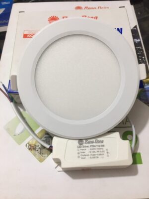 Den Led 9w Rang Dong D Pt04l 135 2