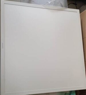 Den Led Panel 600x600 Philips Rc091v Led36s 40w 865 840 3600lm 2