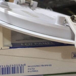 Đèn LED âm trần 9W Rạng Đông D PT04L 110/9W 5 Den Led Am Tran 9w Rang Dong D Pt04l 110 2