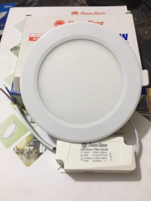 Den Led Am Tran 9w Rang Dong D Pt04l 135 9w