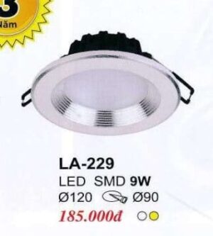 Den Led Am Tran La 229