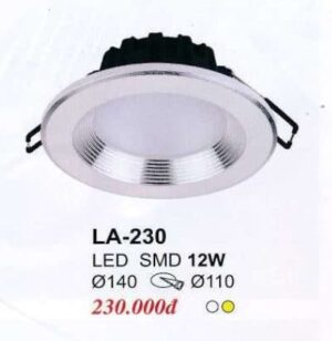 Den Led Am Tran La 230