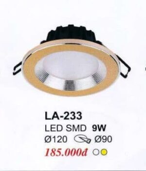 Den Led Am Tran La 233