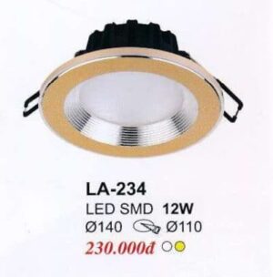 Den Led Am Tran La 234