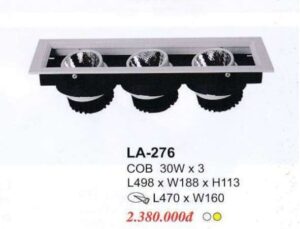 Den Led Am Tran La 276