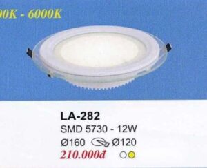 Den Led Am Tran La 282