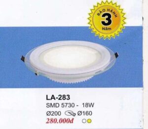 Den Led Am Tran La 283