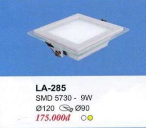 Den Led Am Tran La 285