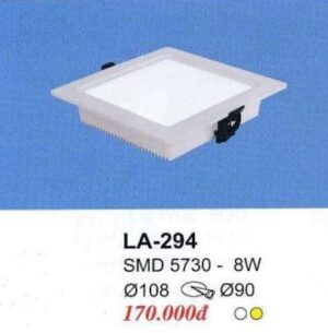 Den Led Am Tran La 294