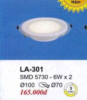 Den Led Am Tran La 301