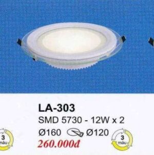 Den Led Am Tran La 303