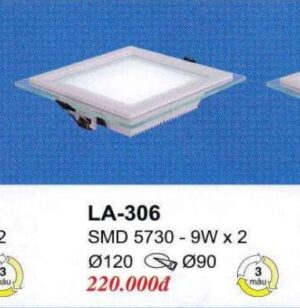 Den Led Am Tran La 306