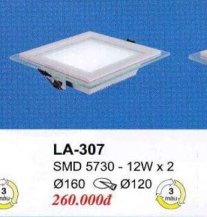 Den Led Am Tran La 307