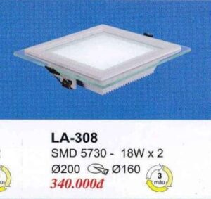 Den Led Am Tran La 308