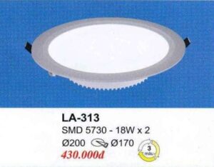 Den Led Am Tran La 313