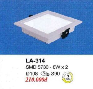 Den Led Am Tran La 314