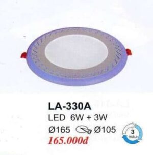 Den Led Am Tran La 330a