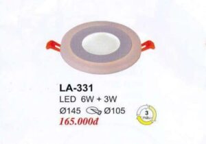 Den Led Am Tran La 331