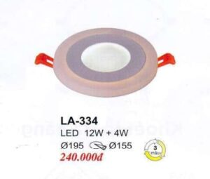 Den Led Am Tran La 334