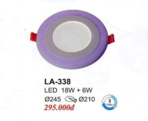 Den Led Am Tran La 338