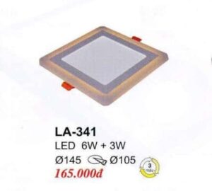 Den Led Am Tran La 341