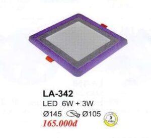 Den Led Am Tran La 342