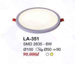 Den Led Am Tran La 351