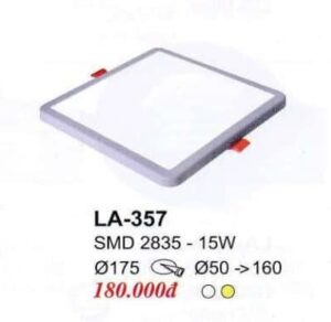 Den Led Am Tran La 357