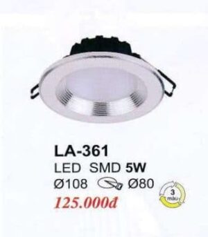 Den Led Am Tran La 361