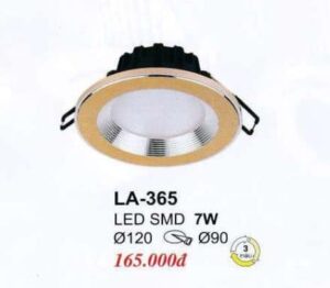 Den Led Am Tran La 365